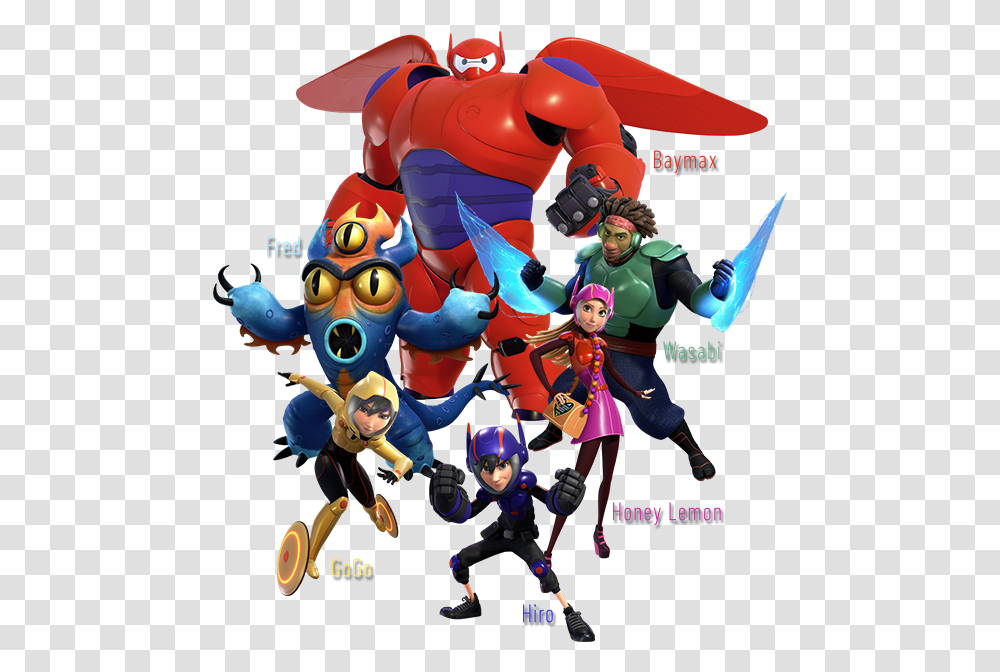 Kingdom Hearts 3 Japanese Website Big Hero 6 Kingdom Hearts 3, Person, Human, Helmet, Clothing Transparent Png