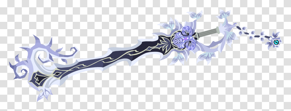 Kingdom Hearts 3 Keyblades List Kingdom Hearts Illustration, Knife, Weapon, Weaponry, Dagger Transparent Png