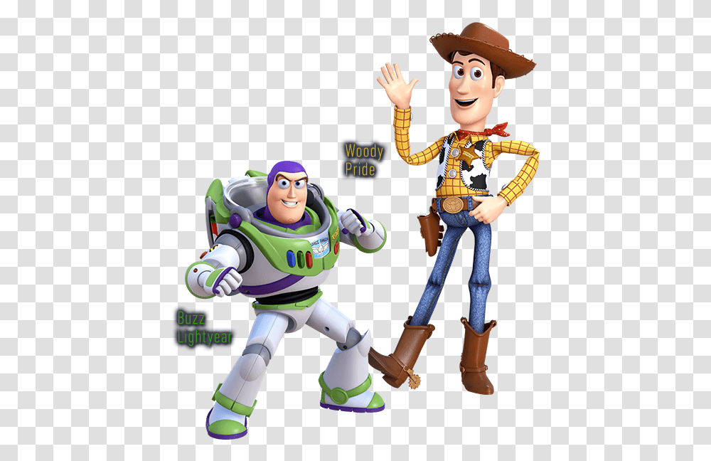 Kingdom Hearts 3 Kingdom Hearts 3 Woody, Person, Human, Toy, Robot Transparent Png