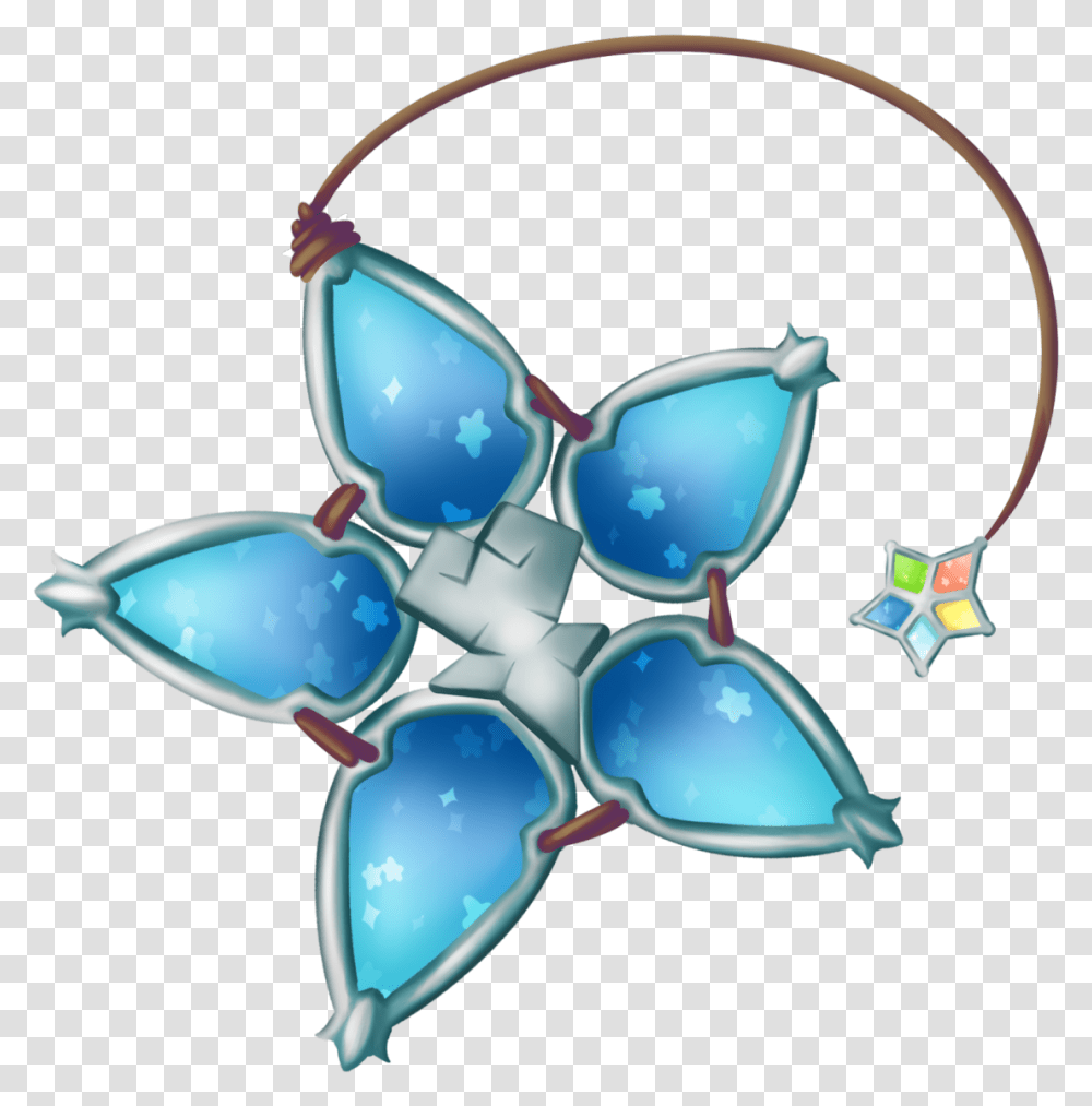 Kingdom Hearts Aqua Cartoon, Toy, Star Symbol, Pattern Transparent Png