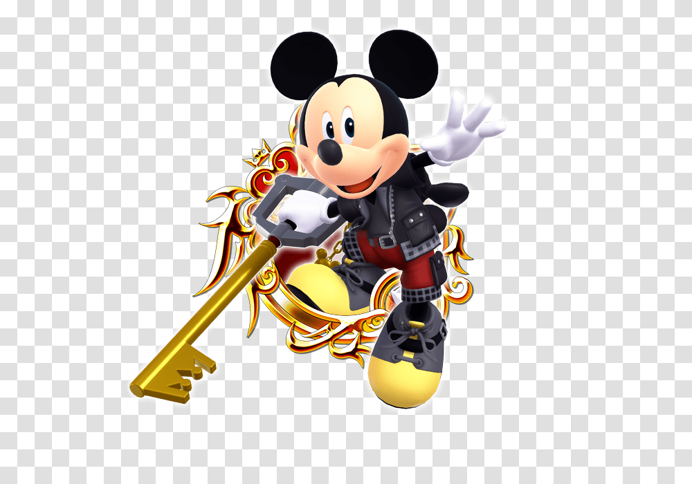 Kingdom Hearts Aqua Mickey Mouse Kingdom Hearts, Toy, Hand, Pirate, Costume Transparent Png