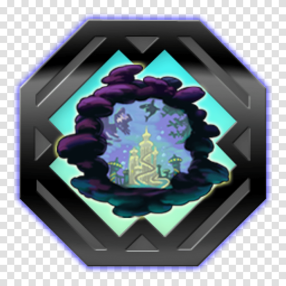 Kingdom Hearts Atlantica, Armor, Plant, Ornament, Crystal Transparent Png