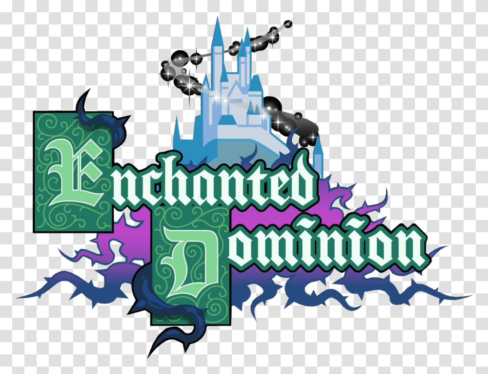 Kingdom Hearts Birth By Sleep Enchanted Dominion Clipart, Architecture, Building, Mansion, House Transparent Png