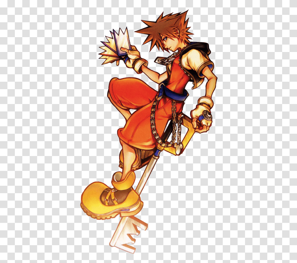 Kingdom Hearts Chain Of Memoriessoracastle Oblivion Kingdom Hearts Chain Of Memories, Person, Manga, Comics, Book Transparent Png