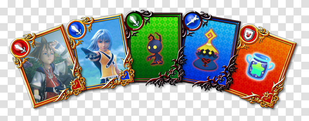 Kingdom Hearts Dark Road Details Kingdom Hearts Dark Road, Person, Human Transparent Png