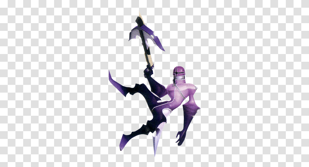 Kingdom Hearts Enemy Creatures Characters Tv Tropes Sniper Nobody Kh2, Person, Leisure Activities, People, Acrobatic Transparent Png