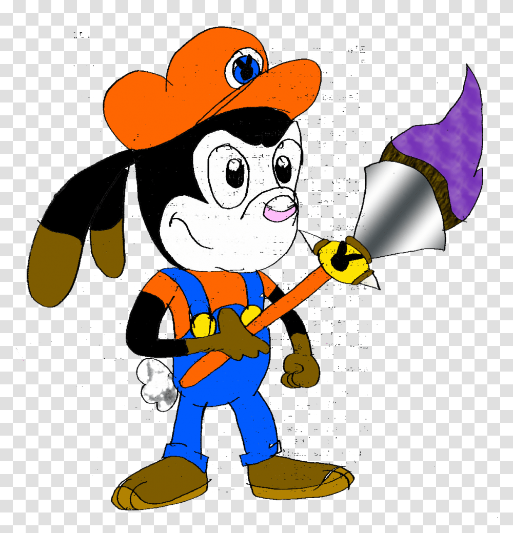 Kingdom Hearts Fanon Wiki Cartoon, Person, Performer, Juggling, Poster Transparent Png