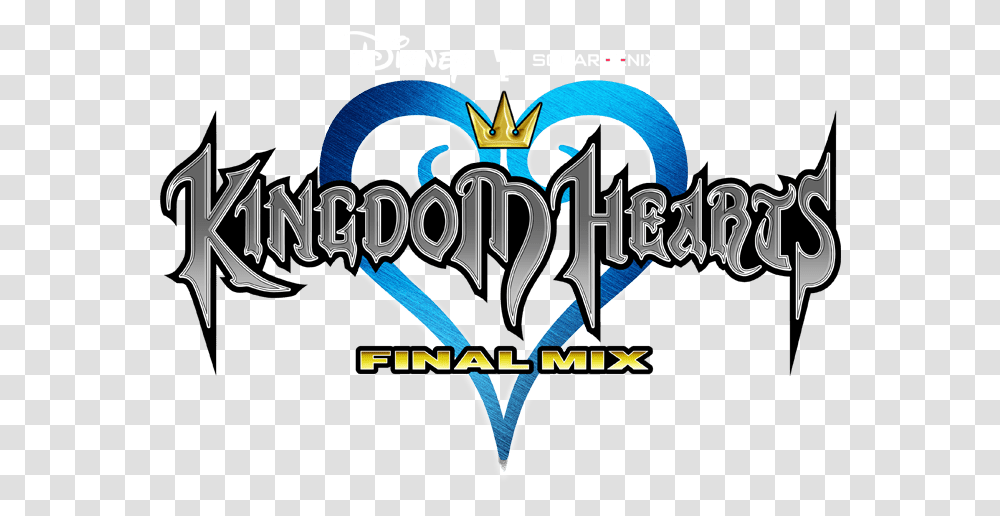 Kingdom Hearts Final Mix, Flyer, Poster Transparent Png