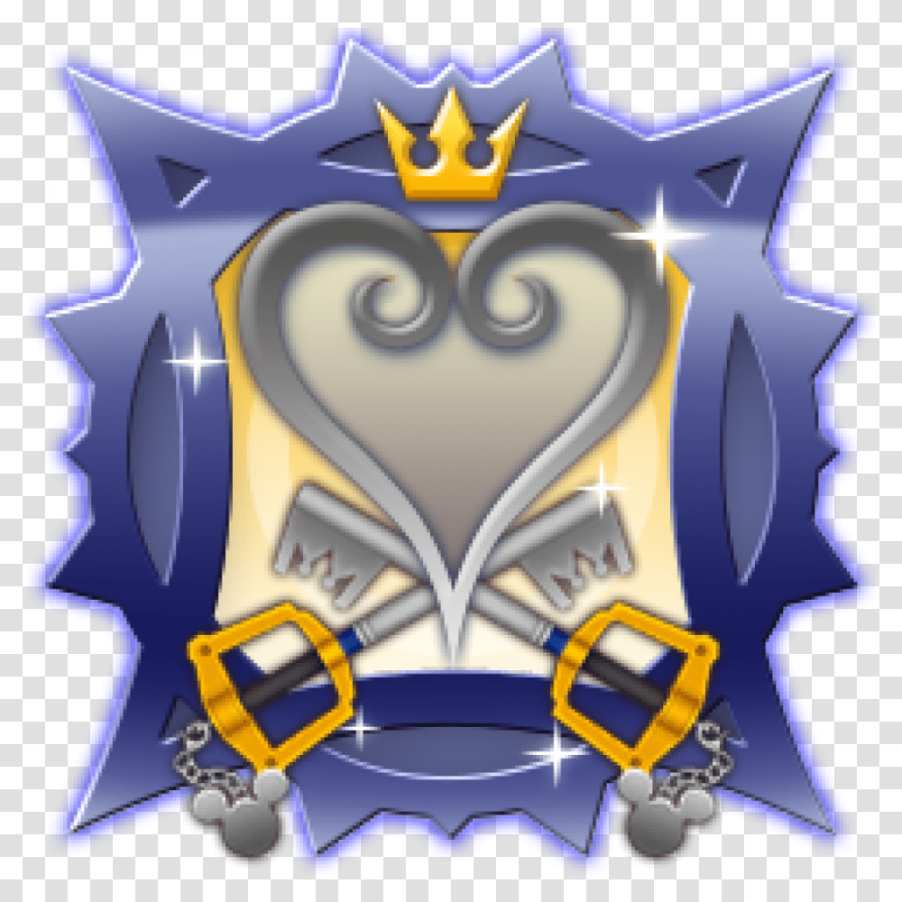 Kingdom Hearts Hd 2 Kingdom Hearts 2 Master Trophy, Armor Transparent Png