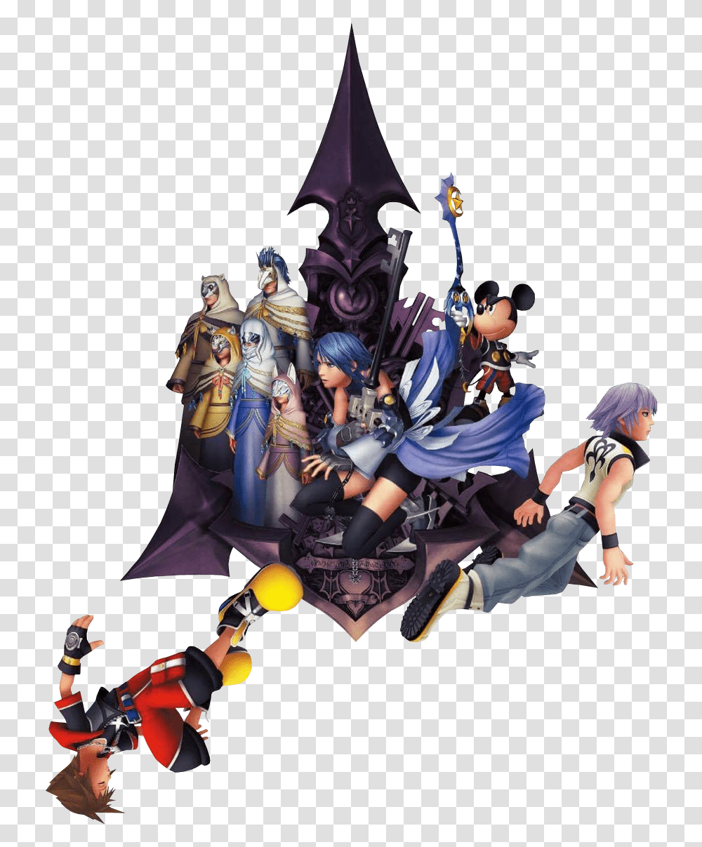 Kingdom Hearts Hd 2 Nomura Kingdom Hearts 3, Person, Human, Shoe, Footwear Transparent Png