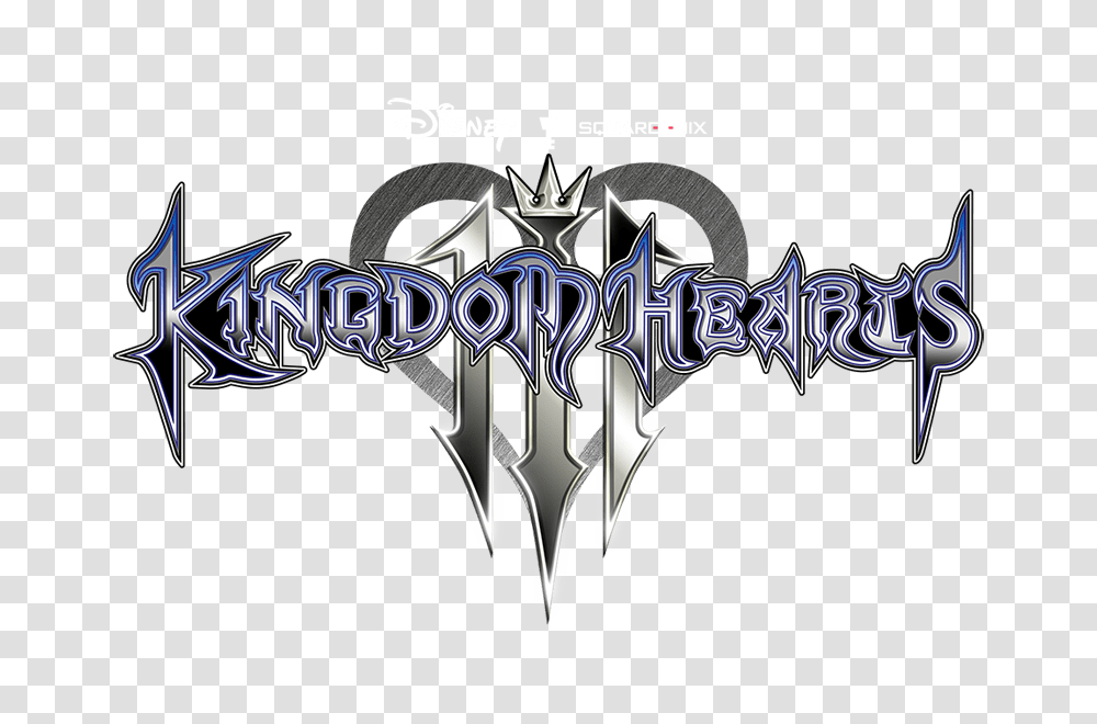 Kingdom Hearts Heart Kingdom Hearts 3 Emblem 1108496 Kingdom Hearts Re Mind, Symbol, Weapon, Weaponry, Text Transparent Png