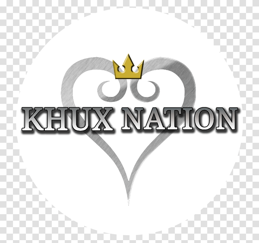 Kingdom Hearts Heart Symbol, Logo, Animal, Beak Transparent Png