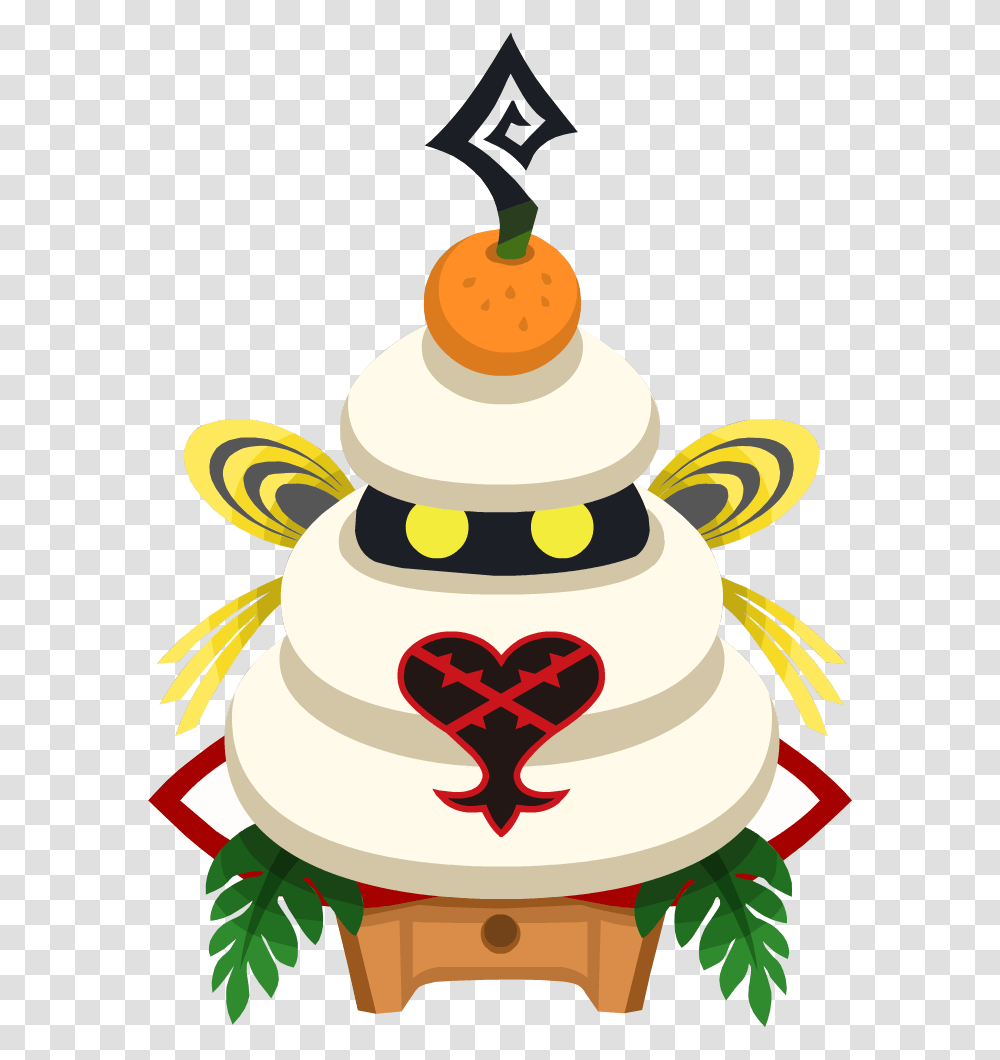 Kingdom Hearts Heartless Cake Kingdom Hearts Heartless Symbol, Sweets, Food, Birthday Cake, Dessert Transparent Png