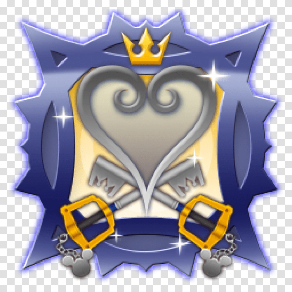 Kingdom Hearts Ii Struggle Trophy, Armor, Costume, Shield Transparent Png