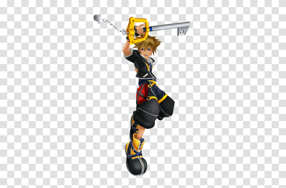 Kingdom Hearts Iii Picture Arts, Person, People, Costume Transparent Png