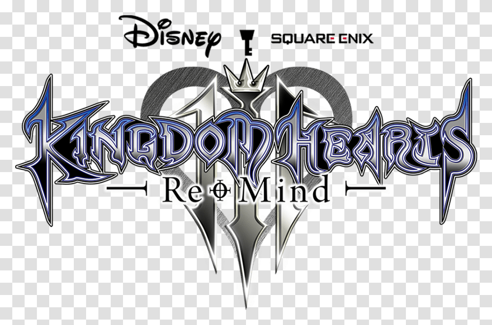 Kingdom Hearts Iii Re Mind Kingdom Hearts Iii, Text, Alphabet, Hand, Symbol Transparent Png