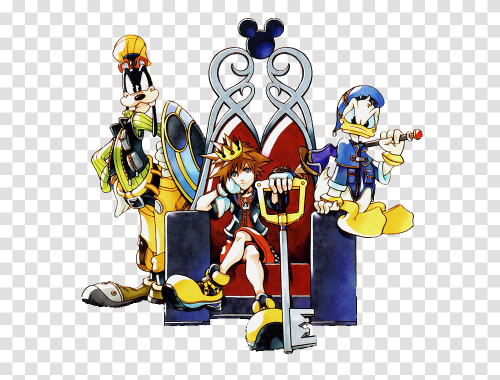 Kingdom Hearts Images Free Download, Person, Helmet, Doodle, Drawing Transparent Png