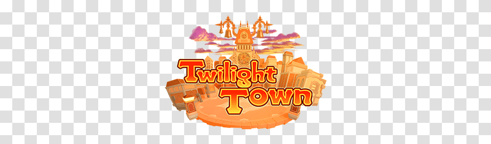 Kingdom Hearts Insider Kingdom Hearts Twilight Town, Leisure Activities, Vacation, Game, Gambling Transparent Png