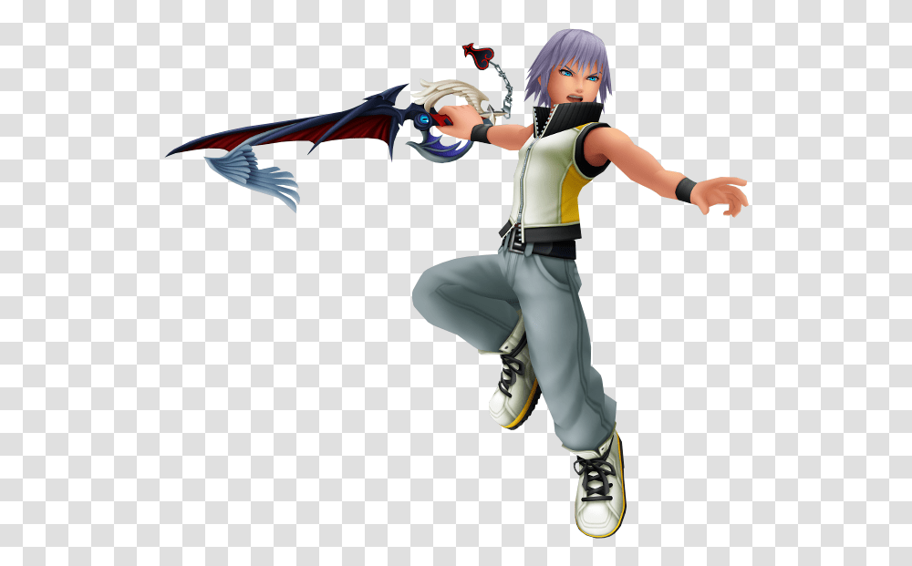 Kingdom Hearts Insider Riku Kingdom Hearts Dream Drop Distance, Clothing, Person, Shoe, Footwear Transparent Png