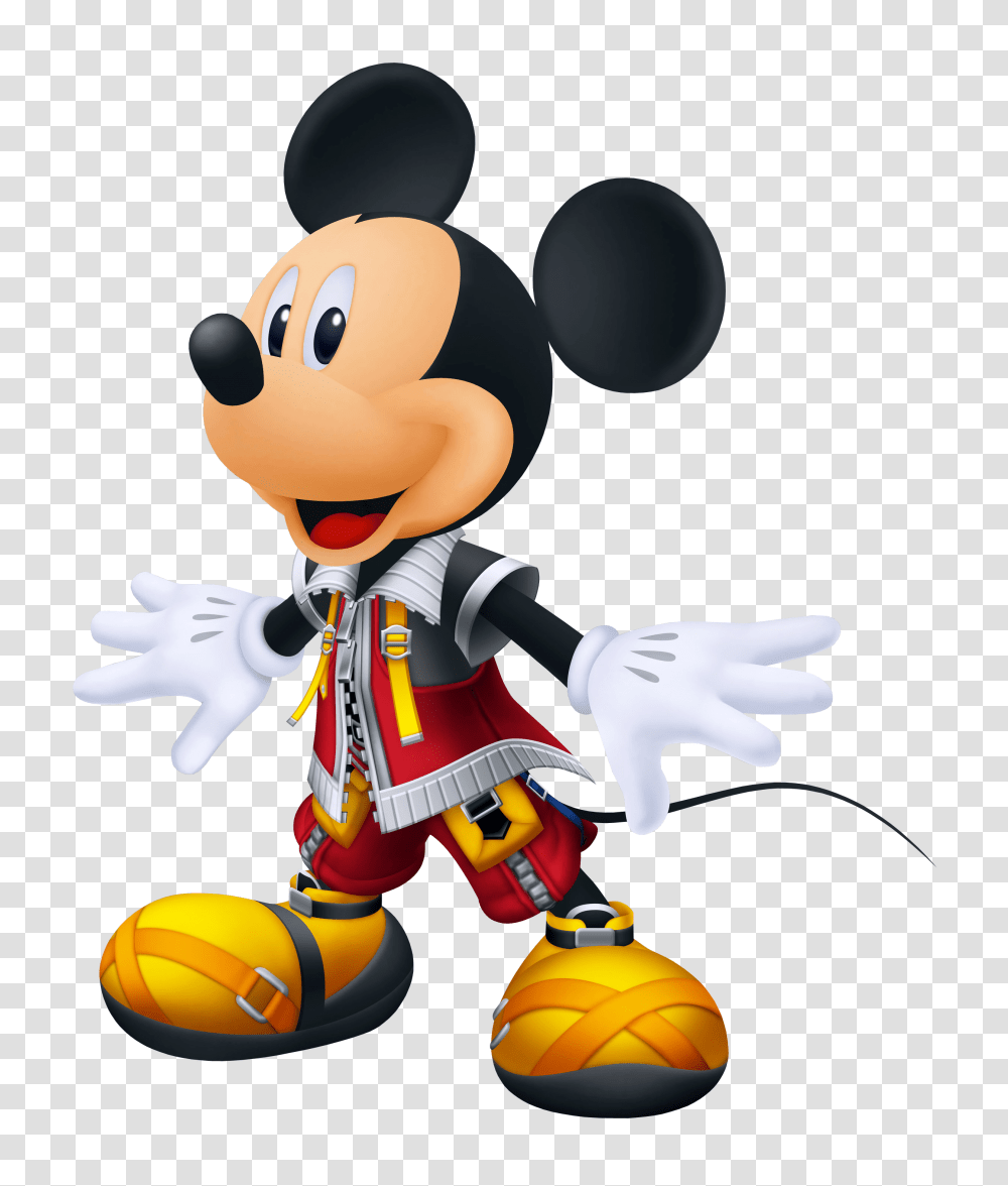Kingdom Hearts Jpg Library Stock Mickey Mouse Kingdom Hearts, Toy, Mascot, Figurine Transparent Png
