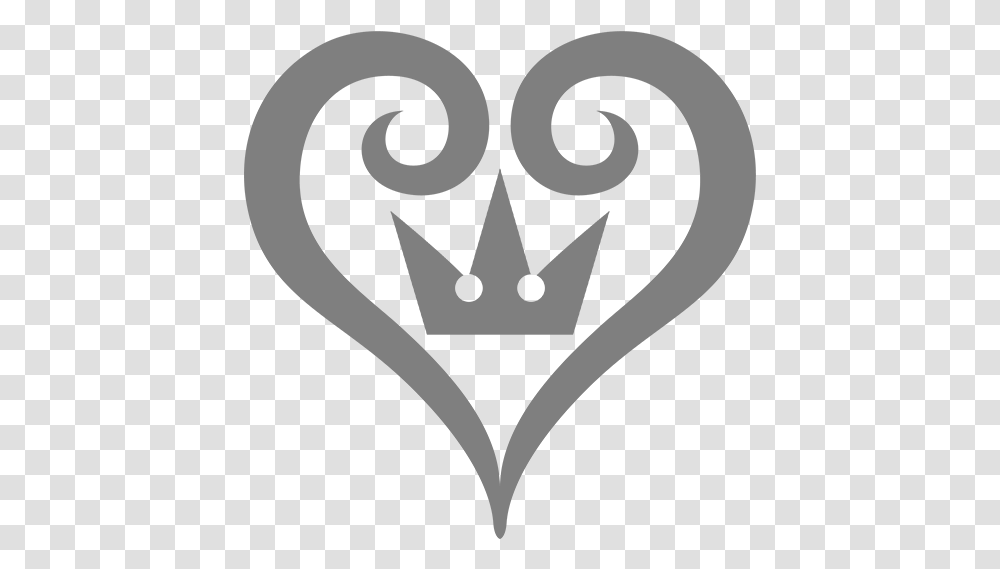 Kingdom Hearts Kingdom Hearts Icon, Rug, Accessories, Accessory, Jewelry Transparent Png