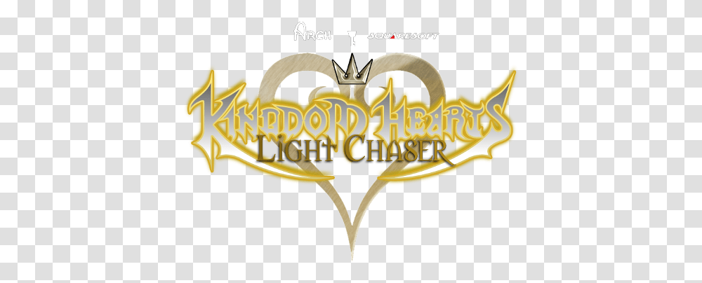 Kingdom Hearts Kingdom Hearts Light Chaser Khvids Kingdom Hearts 358 2 Days, Text, Dragon, Plant, Symbol Transparent Png