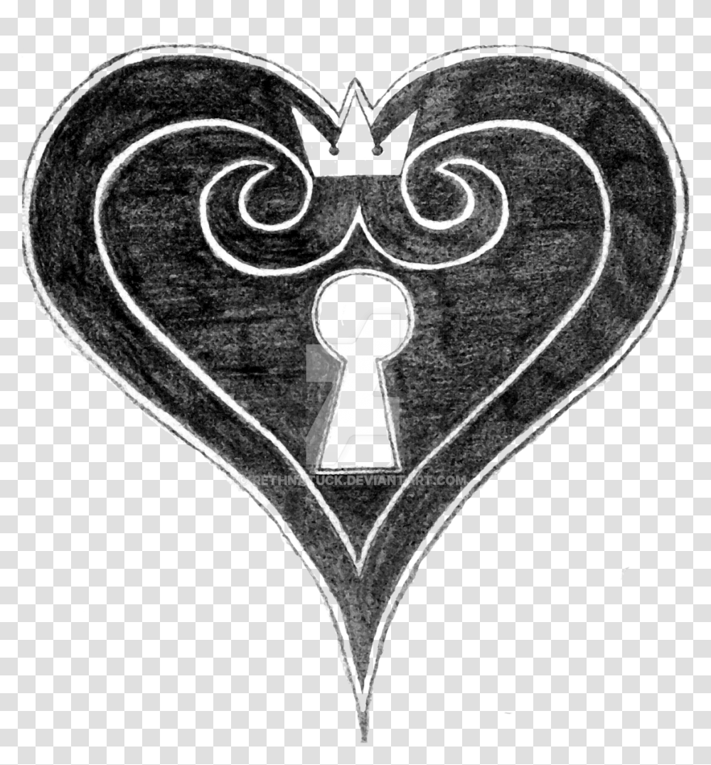 Kingdom Hearts Logo Fondo Negro Download Kingdom Hearts Logo Transparent Png
