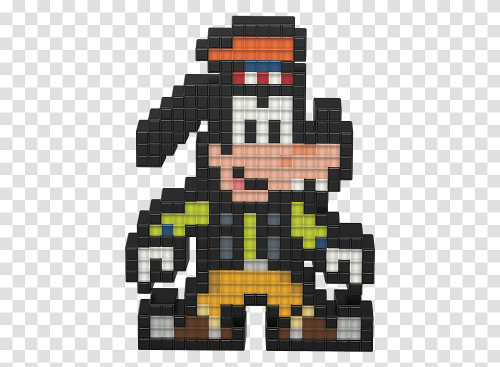 Kingdom Hearts Pixel Pals, Chess, Game, Minecraft, Photography Transparent Png