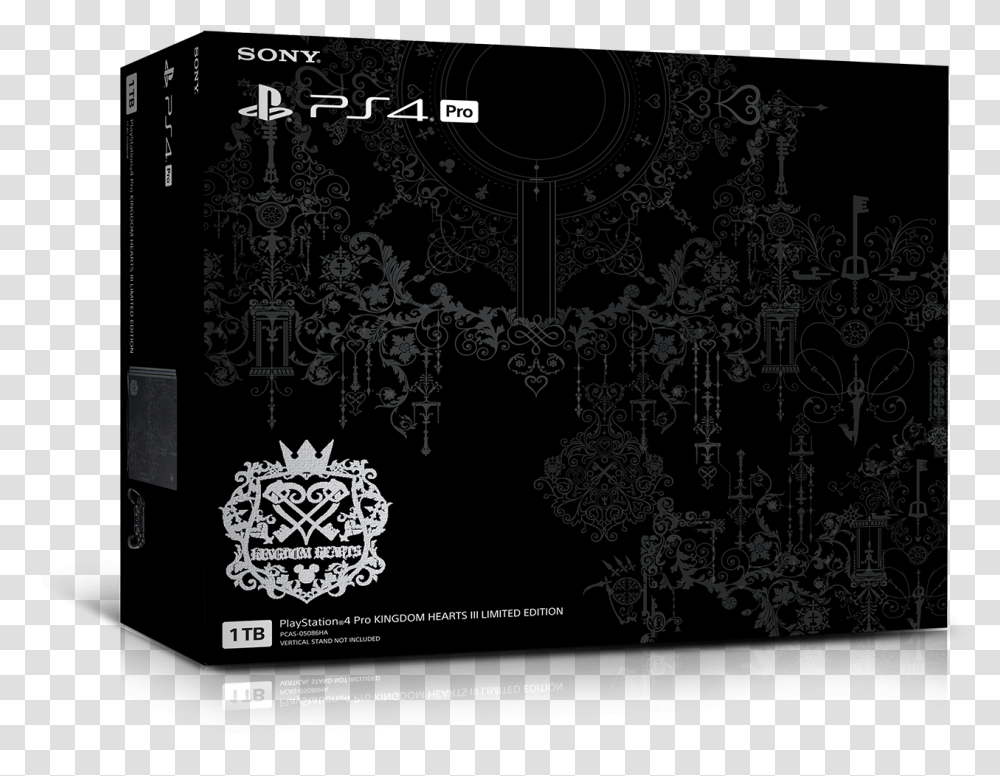 Kingdom Hearts Ps4 Limited Edition, Rug, Jewelry, Accessories, Accessory Transparent Png