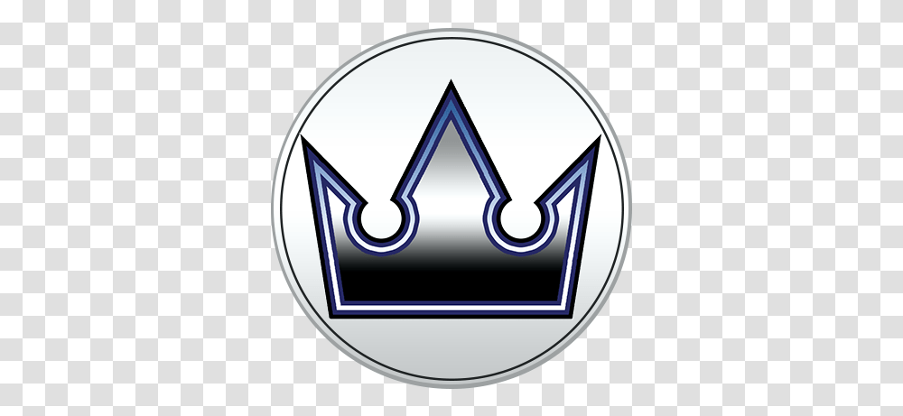 Kingdom Hearts Save Editor For All Emblem, Symbol, Logo, Trademark, Disk Transparent Png