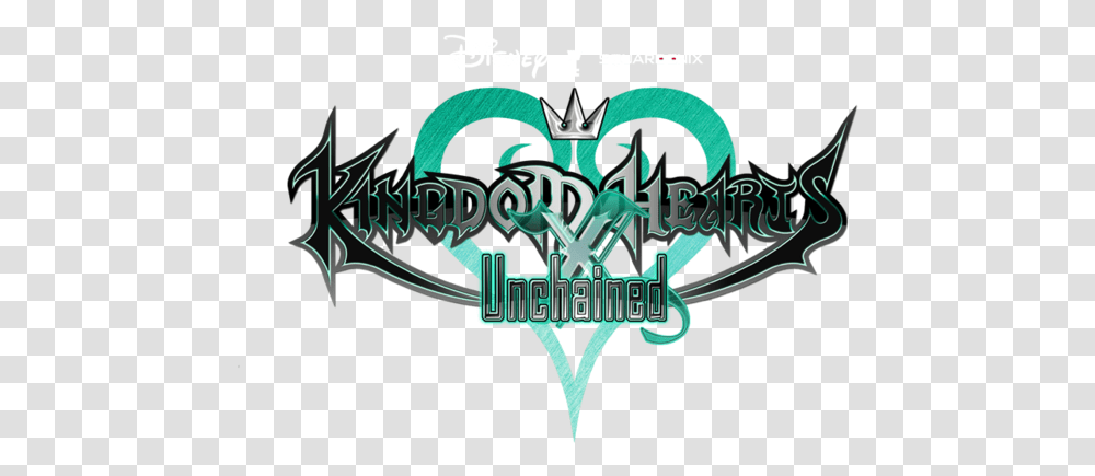 Kingdom Hearts Timeline Kingdom Hearts Back Cover Logo, Text, Symbol, Trademark, Poster Transparent Png