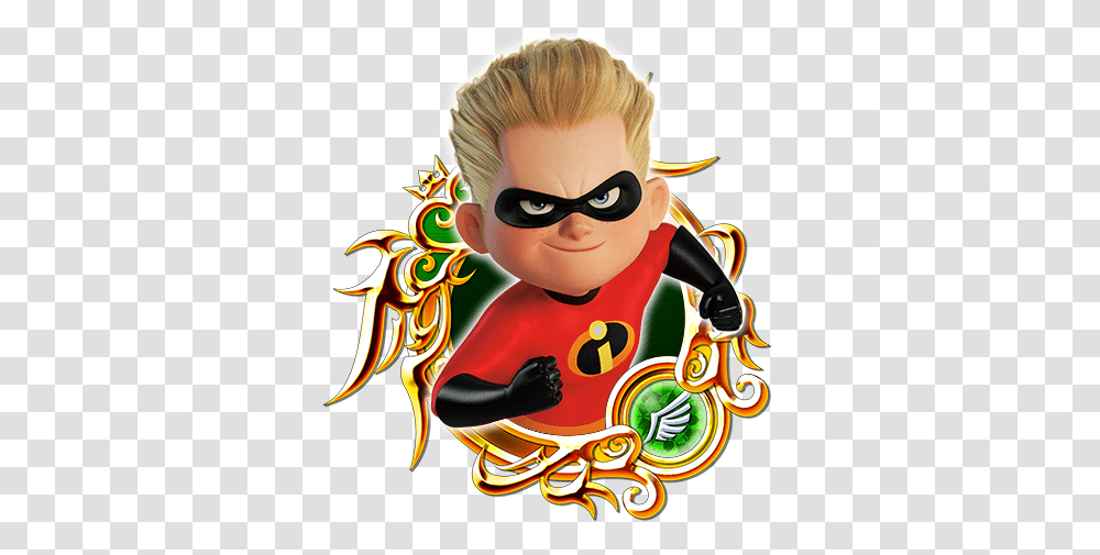Kingdom Hearts Union Launches Incredibles Event Today, Sunglasses, Accessories, Person Transparent Png