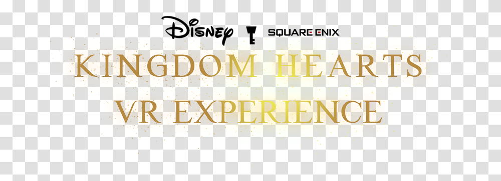 Kingdom Hearts Vr Experience Kingdom Hearts Wiki The Square Enix, Text, Word, Weapon, Weaponry Transparent Png