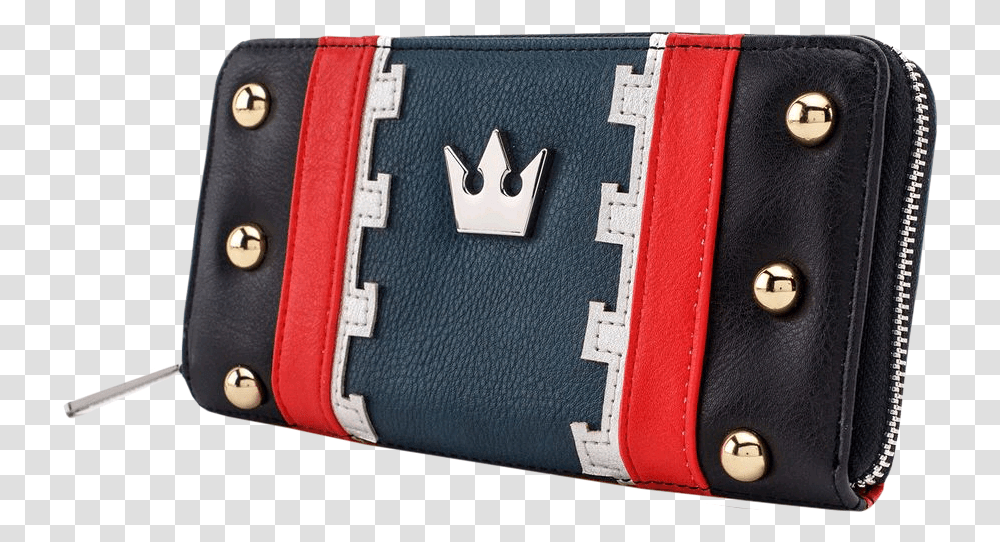 Kingdom Hearts Wallet, Accessories, Accessory Transparent Png