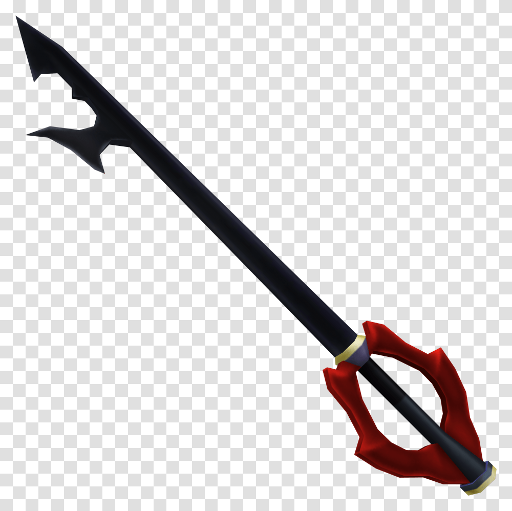 Kingdom Hearts Wiki Cold Weapon, Arrow, Weaponry, Tool Transparent Png
