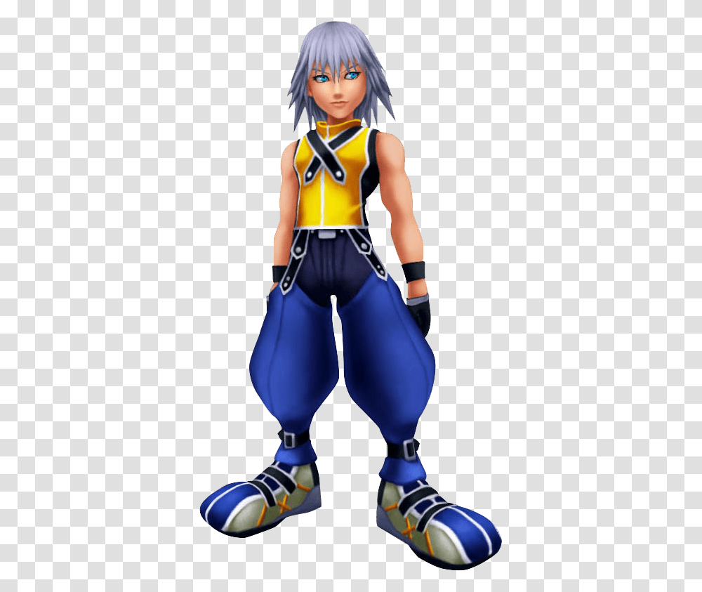 Kingdom Hearts Wiki, Costume, Person, People Transparent Png