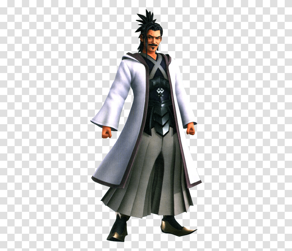 Kingdom Hearts Wiki Kingdom Hearts Eraqus, Apparel, Coat, Fashion Transparent Png