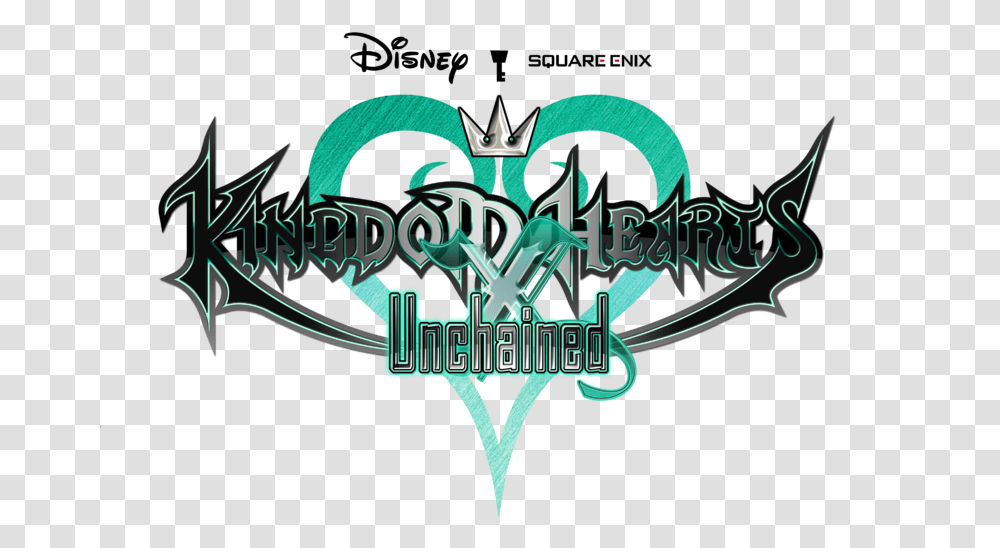 Kingdom Hearts Wiki Kingdom Hearts Union X Logo, Trademark, Emblem Transparent Png