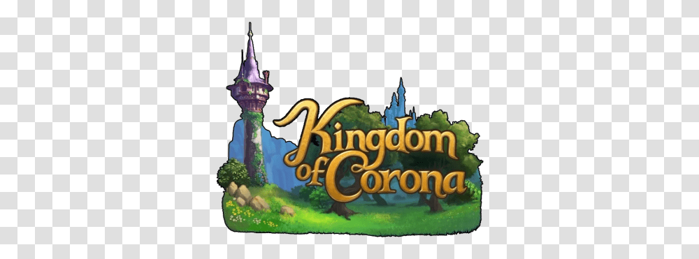 Kingdom Of Corona Kingdom Hearts Worlds Kh13 For Kingdom Hearts Kingdom Of Corona, Vegetation, Rainforest, Land, Tree Transparent Png
