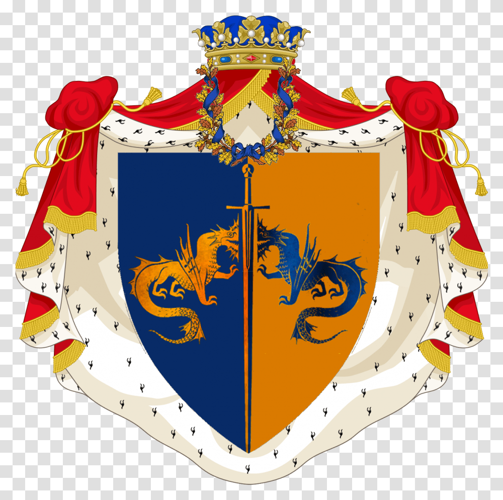 Kingdom Of Croatia Coat Of Arms, Armor, Shield Transparent Png