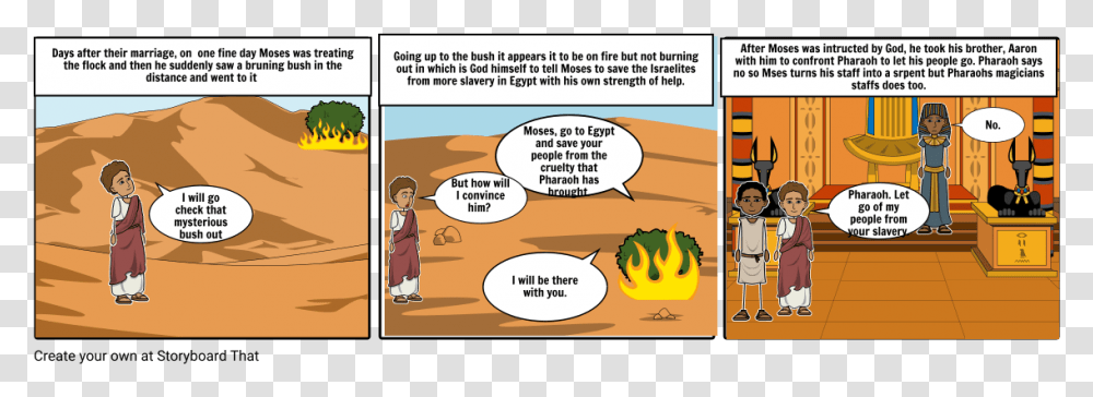 Kingdom Of Ghana Story Board, Person, Human, Comics, Book Transparent Png