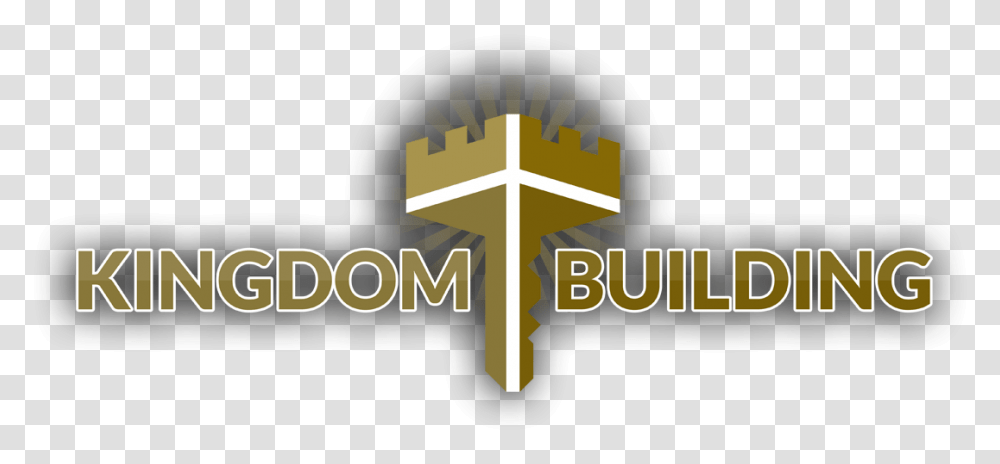 Kingdom Of God Cross, Logo, Trademark Transparent Png