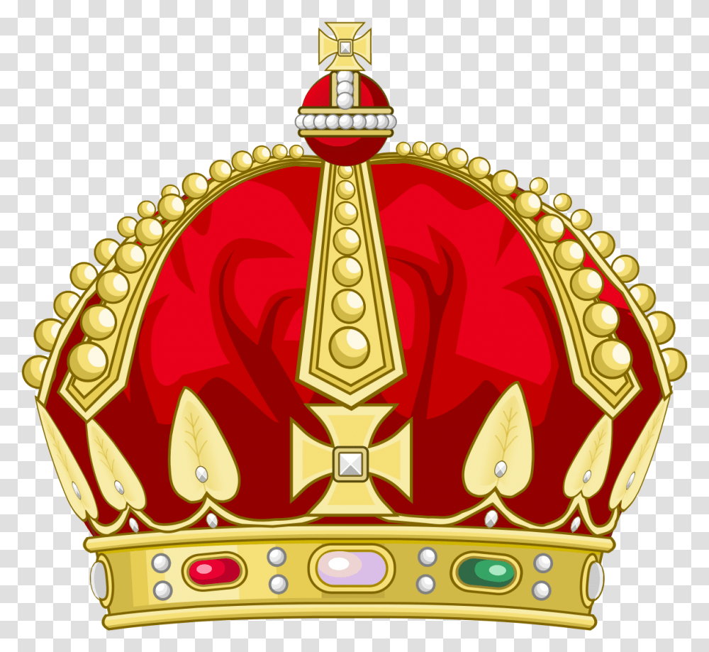 Kingdom Of Hawaii Crown, Accessories, Accessory, Jewelry, Birthday Cake Transparent Png