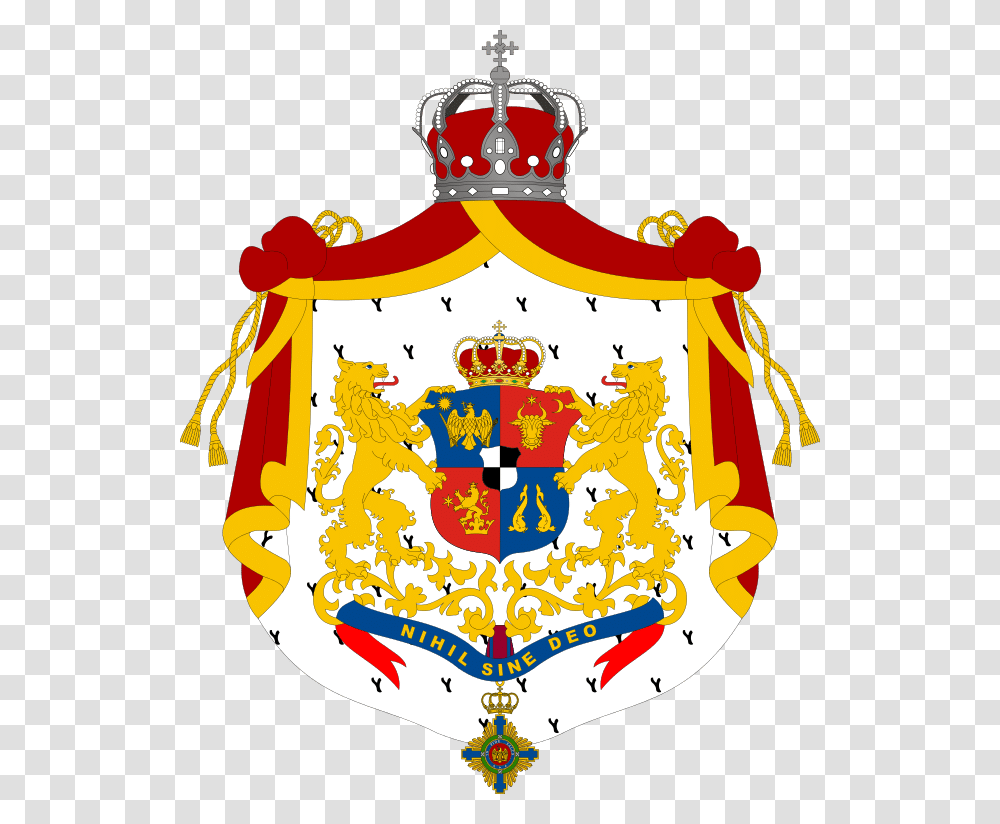 Kingdom Of Romania, Armor, Crown, Jewelry, Accessories Transparent Png