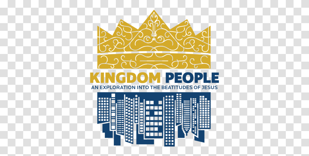 Kingdom People - Via Church Kingdom People, Text, Crown, Jewelry, Accessories Transparent Png