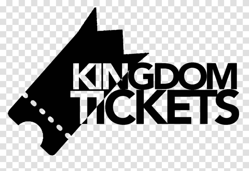 Kingdom Tickets, Alphabet, Bow Transparent Png