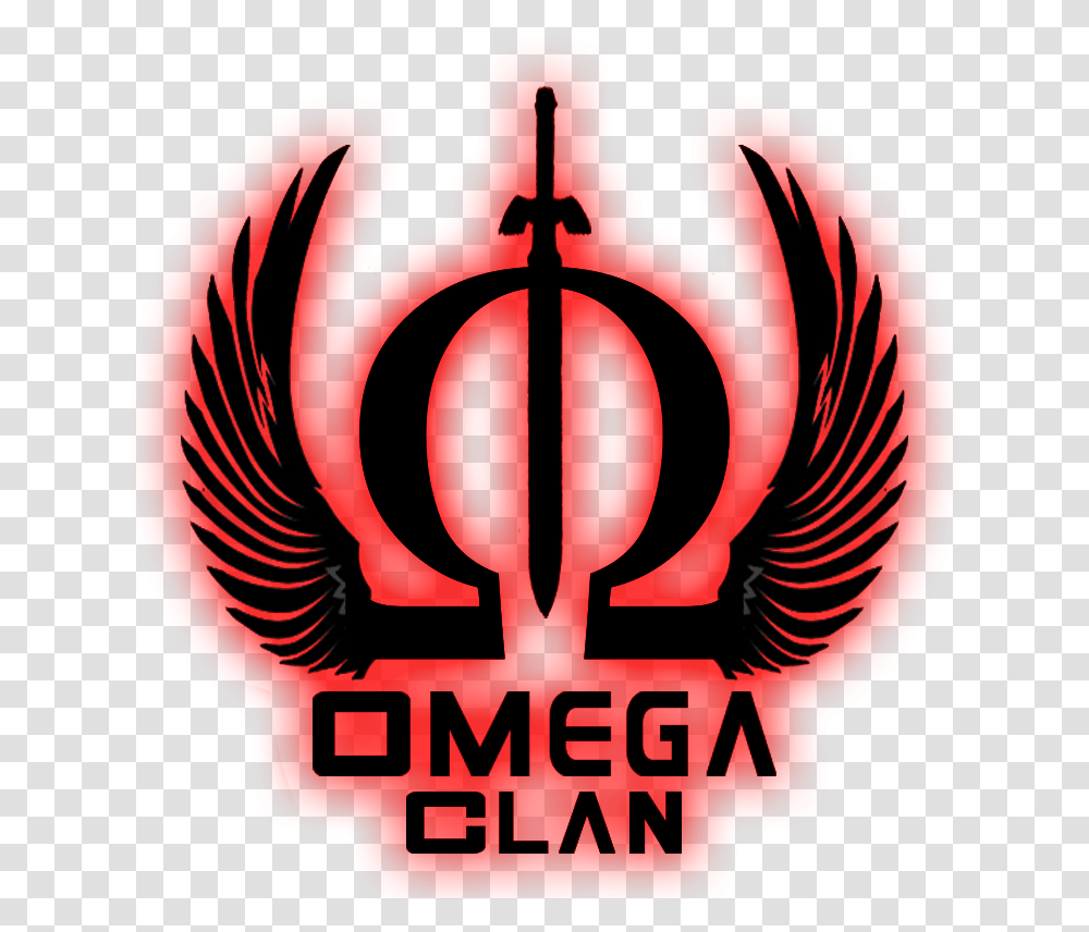 Kingdom Wiki Clan Omega, Logo, Trademark, Emblem Transparent Png