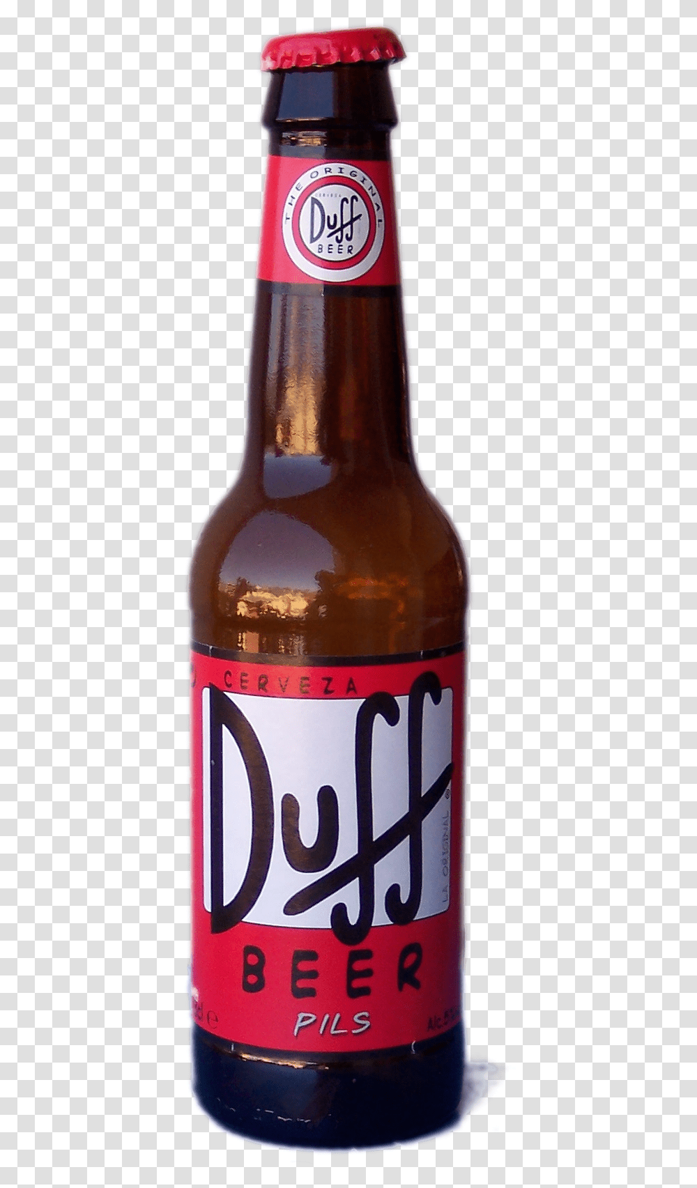Kingfisher Beer Bottle Duff Beer, Alcohol, Beverage, Drink, Stout Transparent Png