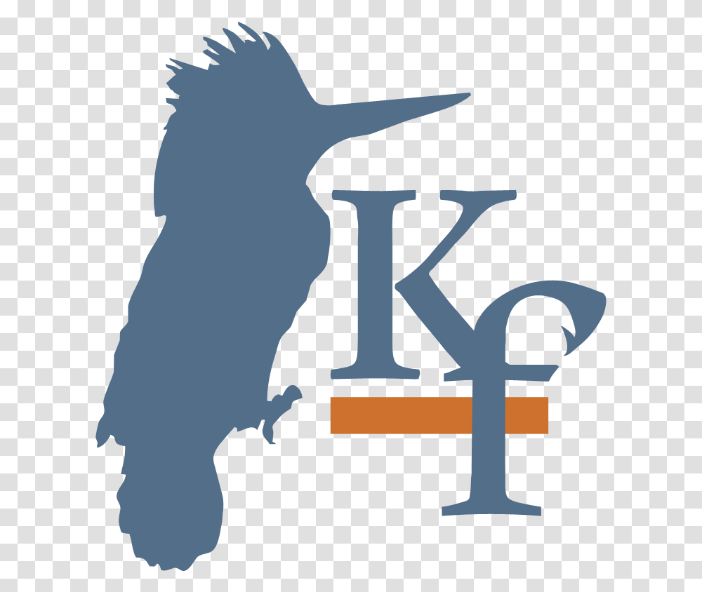 Kingfisher Concierge Amp Property Management Link Of Hampton Roads Logo, Poster, Advertisement, Mammal Transparent Png
