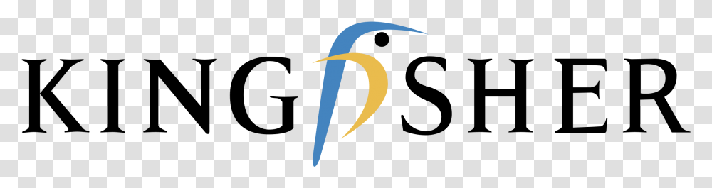 Kingfisher Logo Graphics, Word, Number Transparent Png